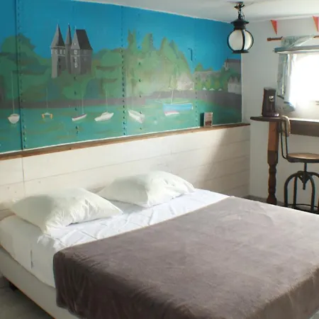 Peniche Espoir Hotel Avignon Exterior photo